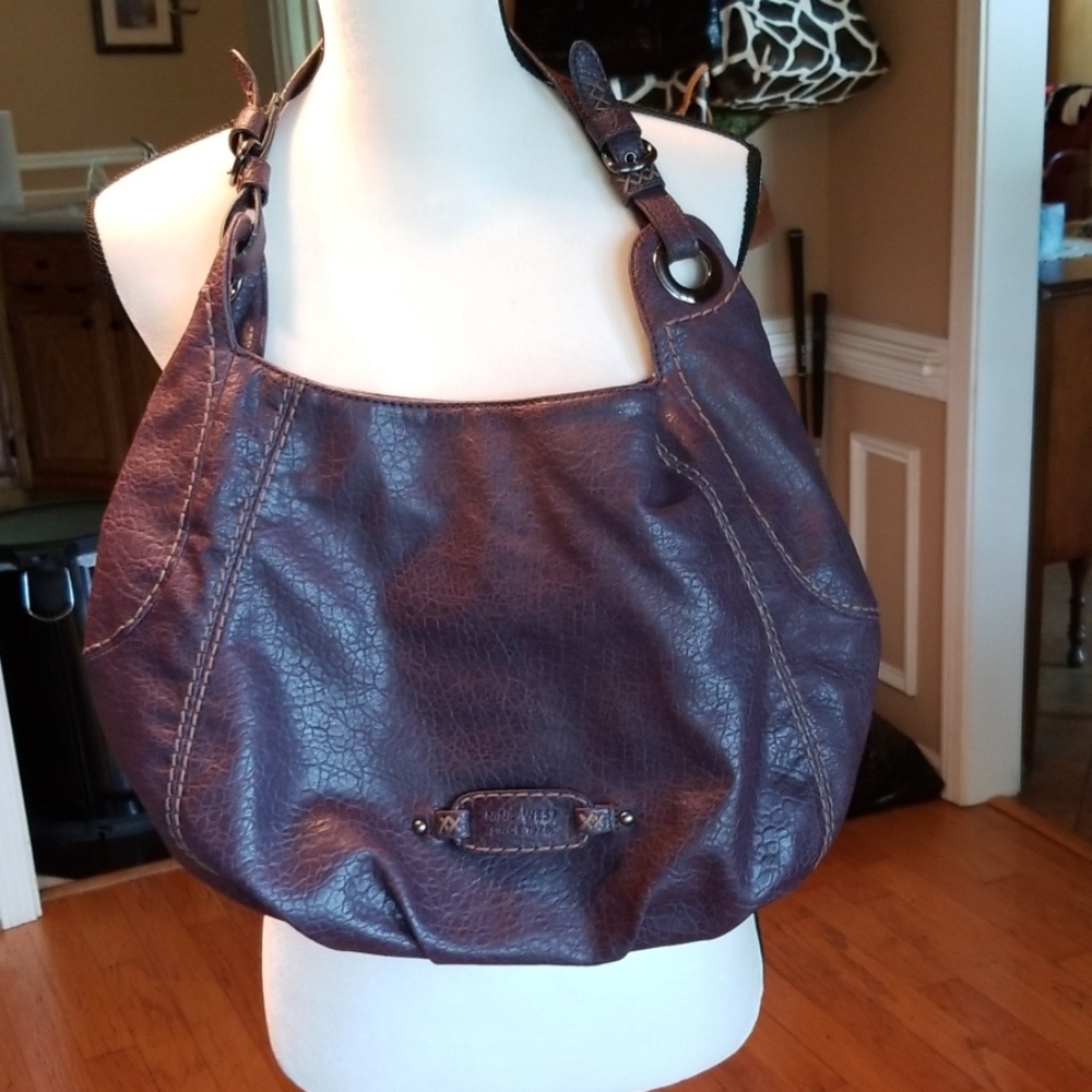 Nine West Hobo vintage purse
